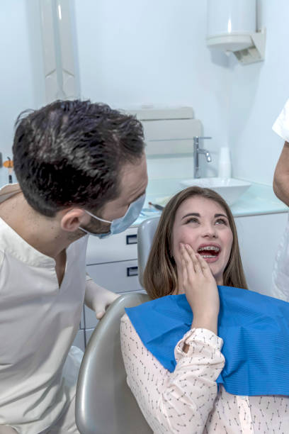 Best Weekend Emergency Dentist in Brodhead, KY