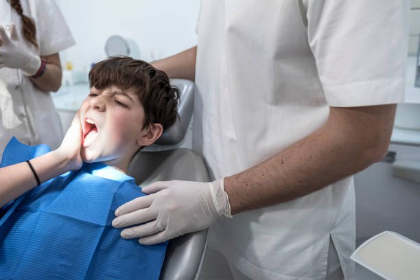 Best Emergency TMJ Treatment in Brodhead, KY