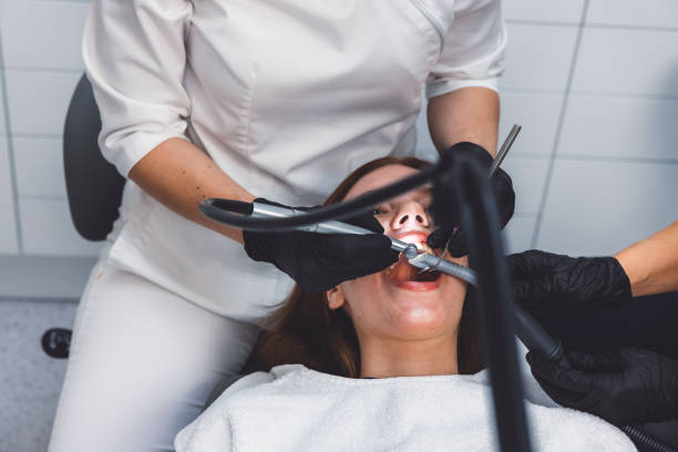 Best Cosmetic Emergency Dentistry in Brodhead, KY