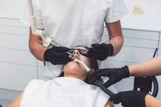 Best Emergency Dental Care for Broken or Chipped Teeth in Brodhead, KY